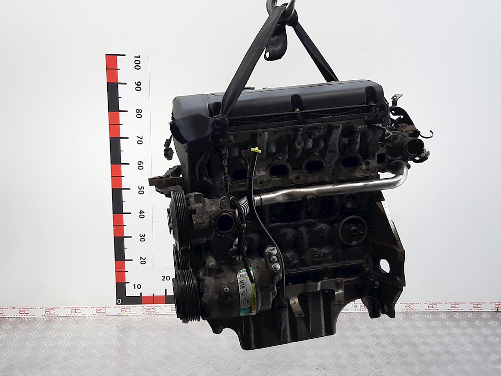 

Двигатель (ДВС) Opel Astra H, Astra H
