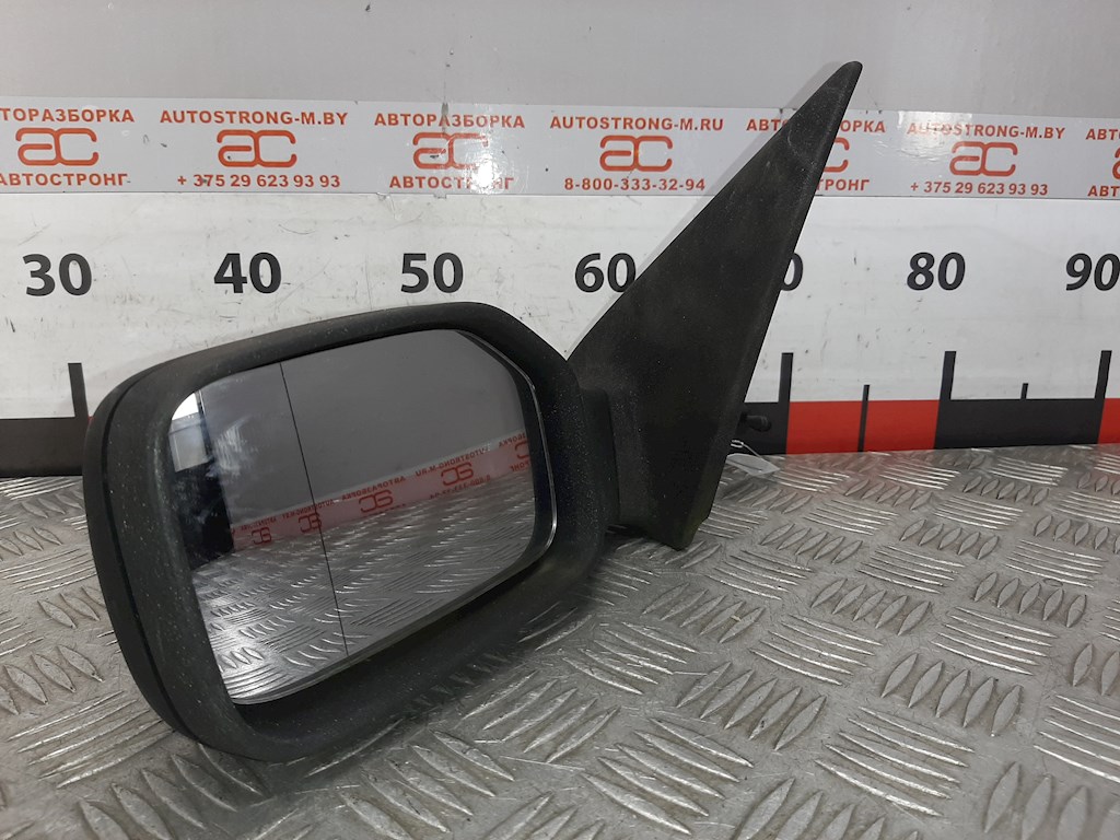 

Зеркало боковое левое Peugeot 106, 106
