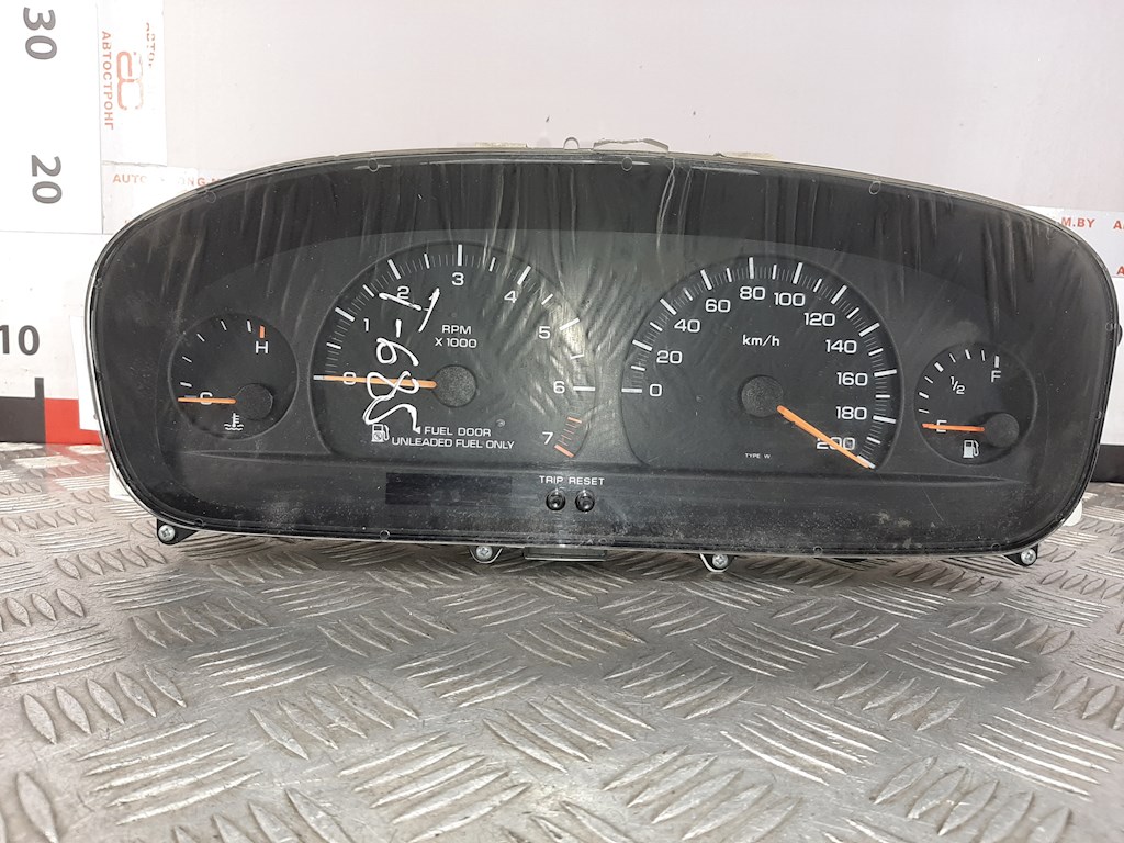 

Панель приборная (щиток приборов) Chrysler Voyager 3, Voyager 3