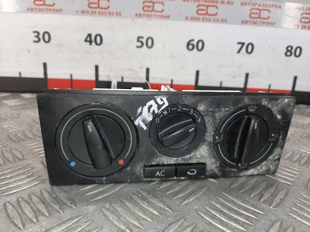 

Переключатель печки Volkswagen Polo 3, Polo 3