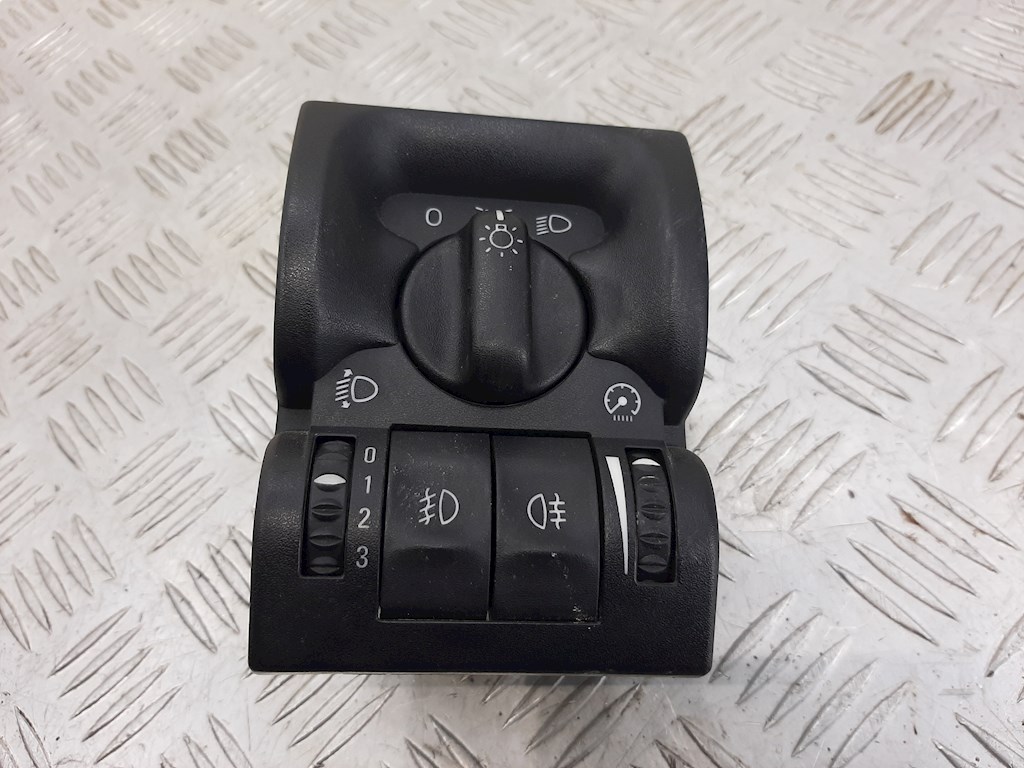 

Переключатель света Opel Vectra B, Vectra B