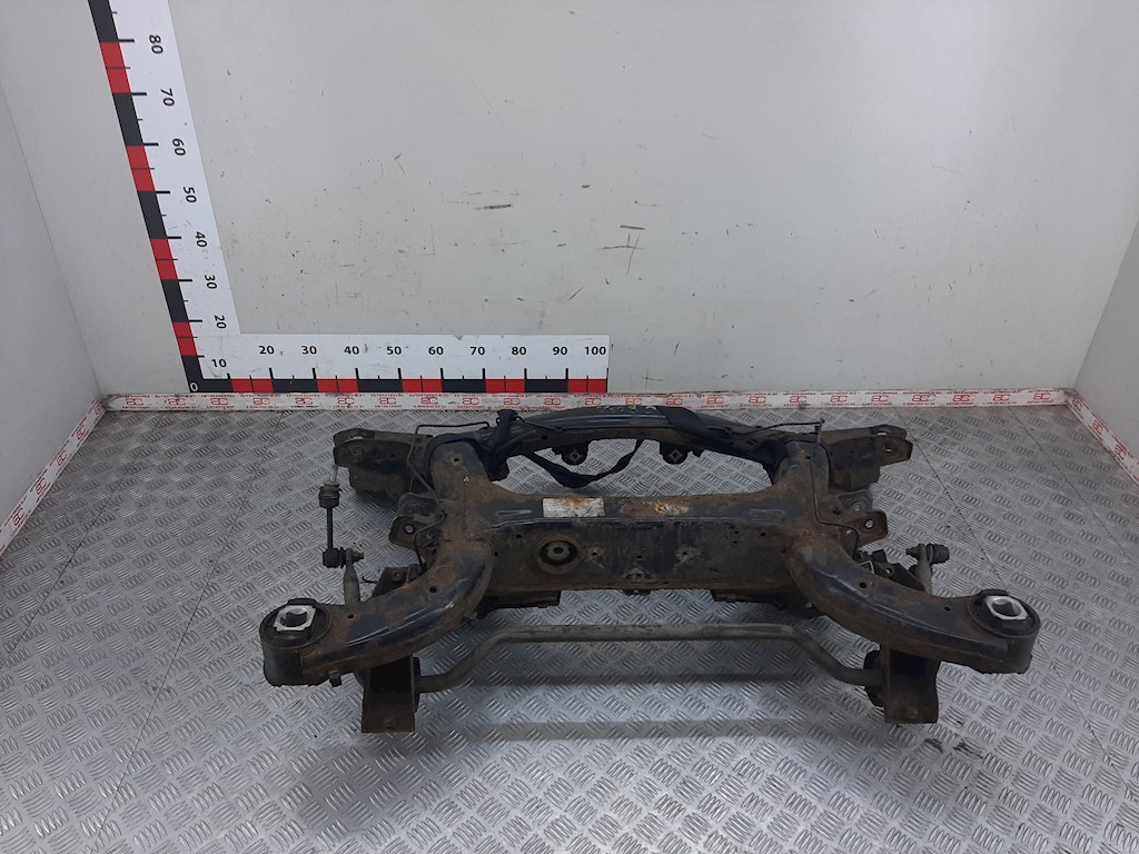 

Балка подвески задняя BMW X5 (E70), X5 (E70)