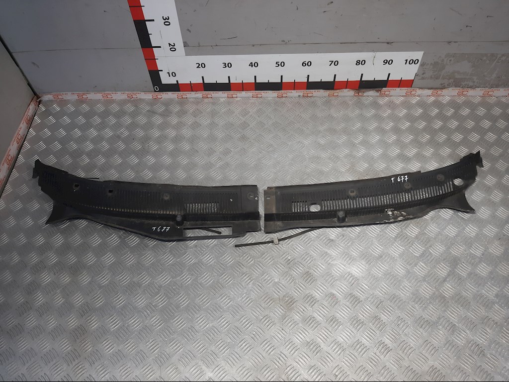 

Дождевик Skoda Octavia 1U, Octavia 1U