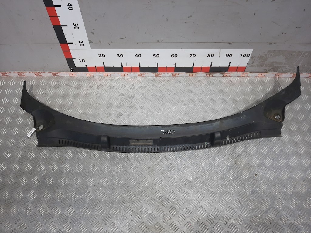 

Дождевик Volkswagen Sharan, Sharan