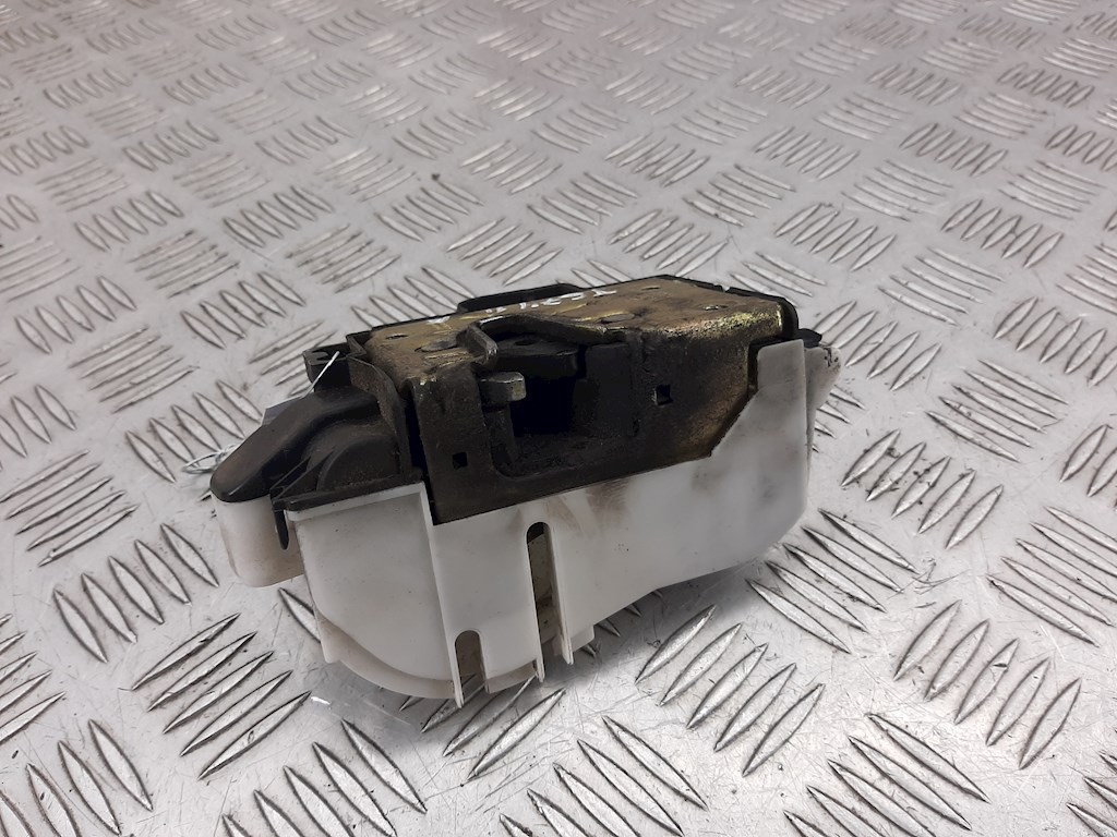 

Замок двери передней правой Volkswagen Polo 3, Polo 3