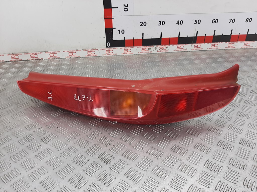 

Фонарь задний левый Fiat Punto 2, Punto 2