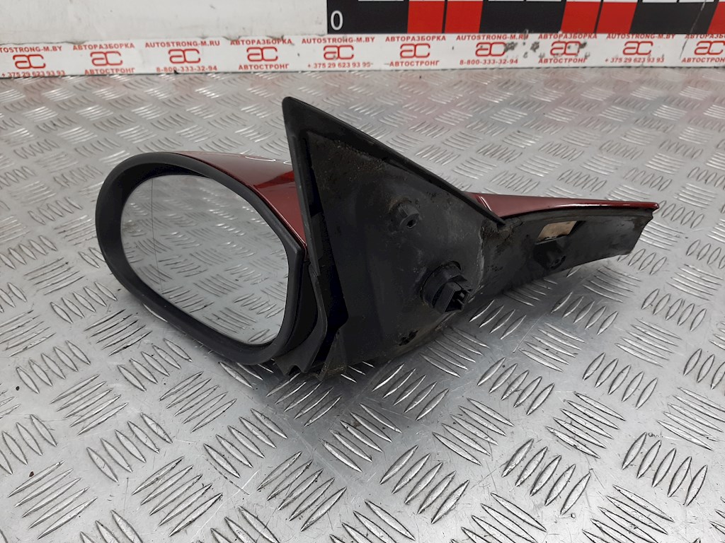

Зеркало боковое левое Opel Vectra B, Vectra B