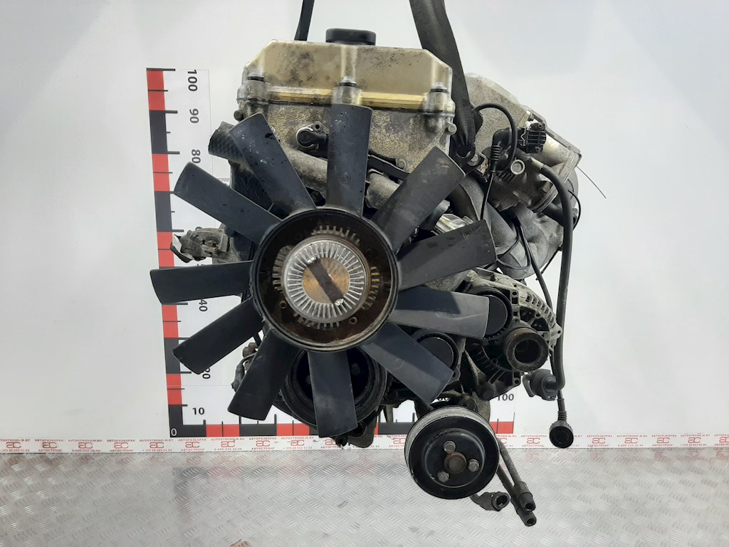 

Двигатель (ДВС) BMW 3 Series (E36), 3 Series (E36)