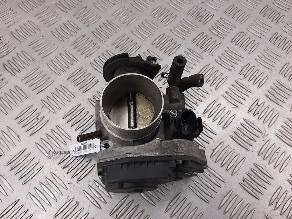 

Заслонка дроссельная Audi A3 8L, A3 8L