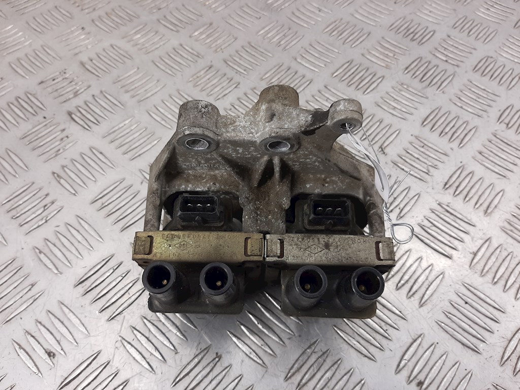 

Катушка зажигания Renault Scenic 1, Scenic 1