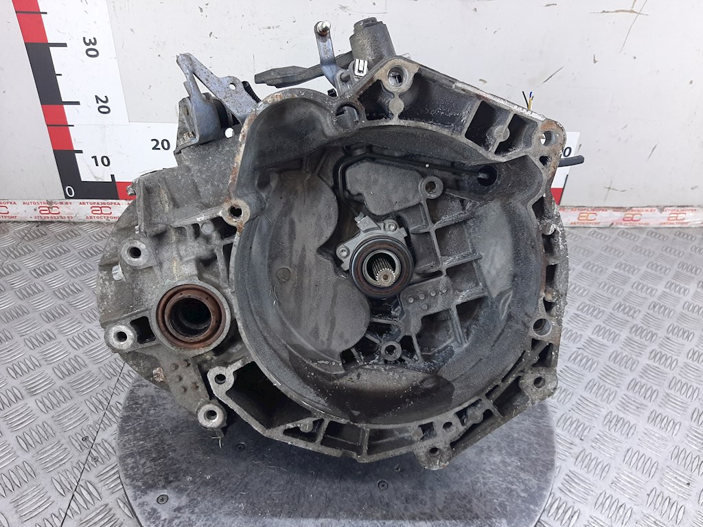 

КПП 6ст (механическая коробка) Opel Astra H, Astra H