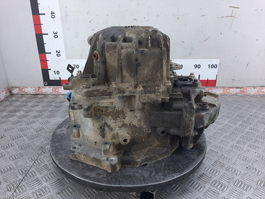 

КПП 6ст (механическая коробка) Opel Astra H, Astra H