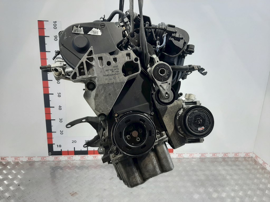 

Двигатель (ДВС) Skoda Octavia 1Z, Octavia 1Z