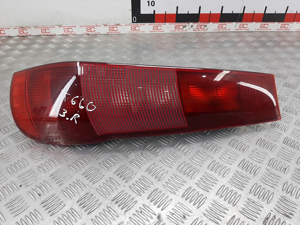 

Фонарь задний правый Fiat Punto 1, Punto 1