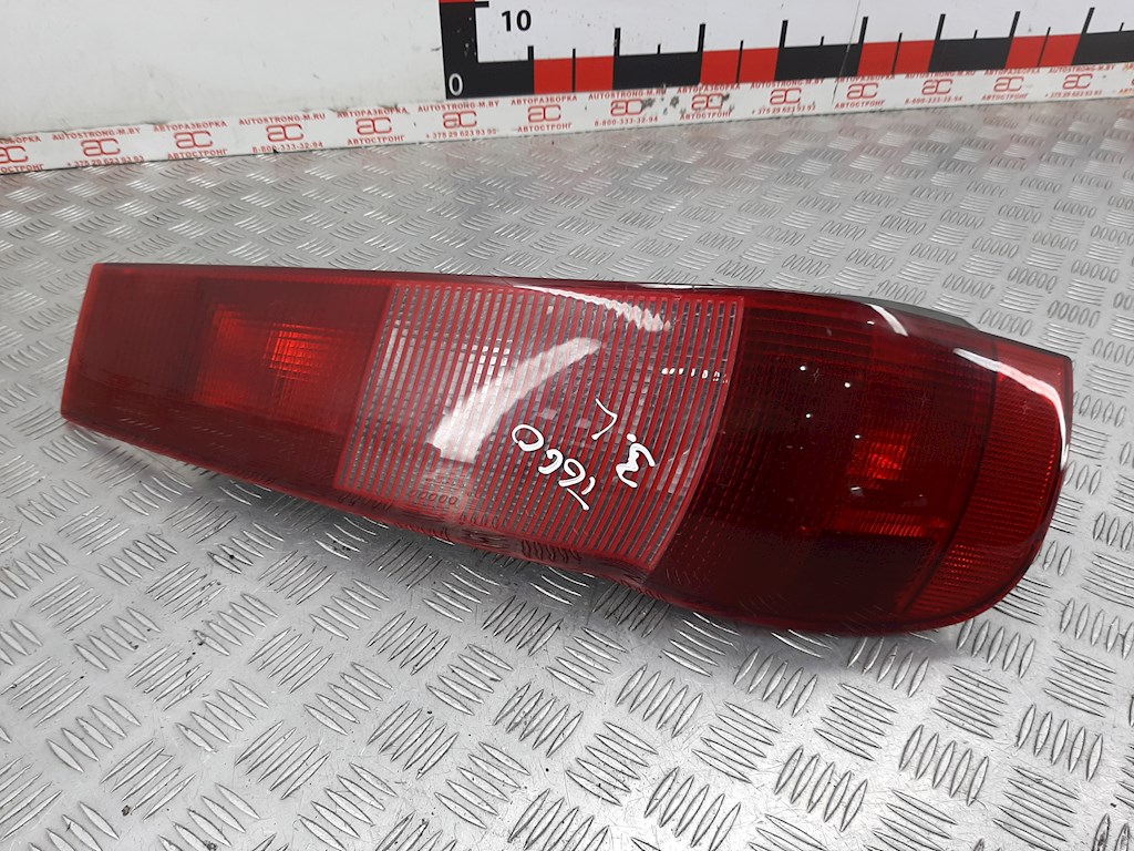 

Фонарь задний левый Fiat Punto 1, Punto 1