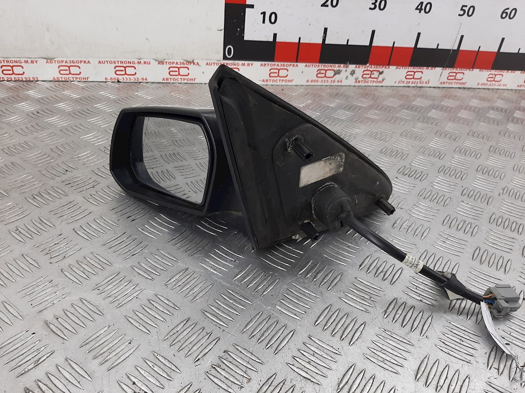

Зеркало боковое левое Ford Mondeo 3, Mondeo 3