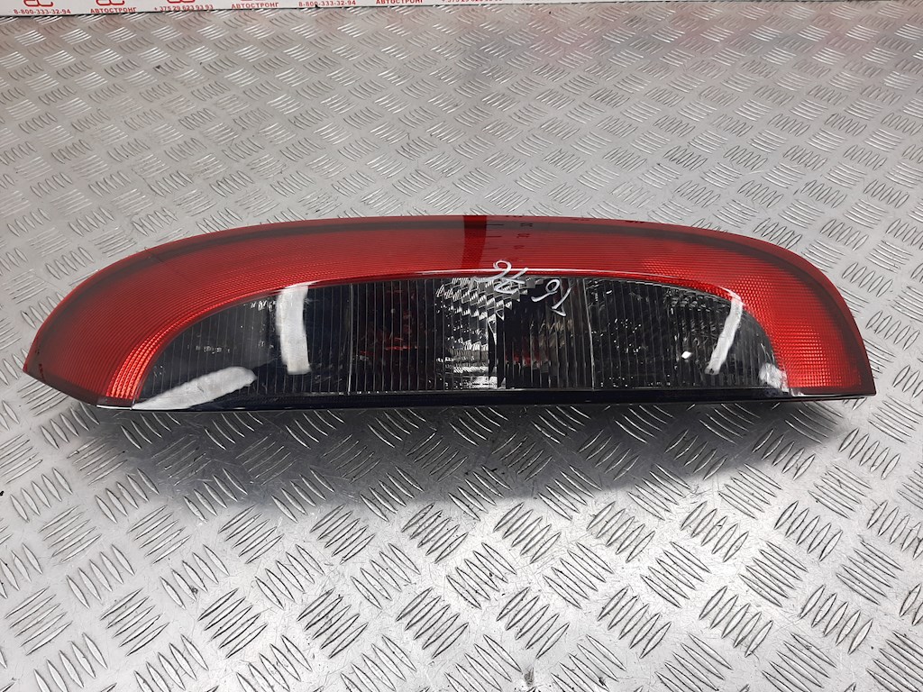 

Фонарь задний правый Opel Corsa C, Corsa C