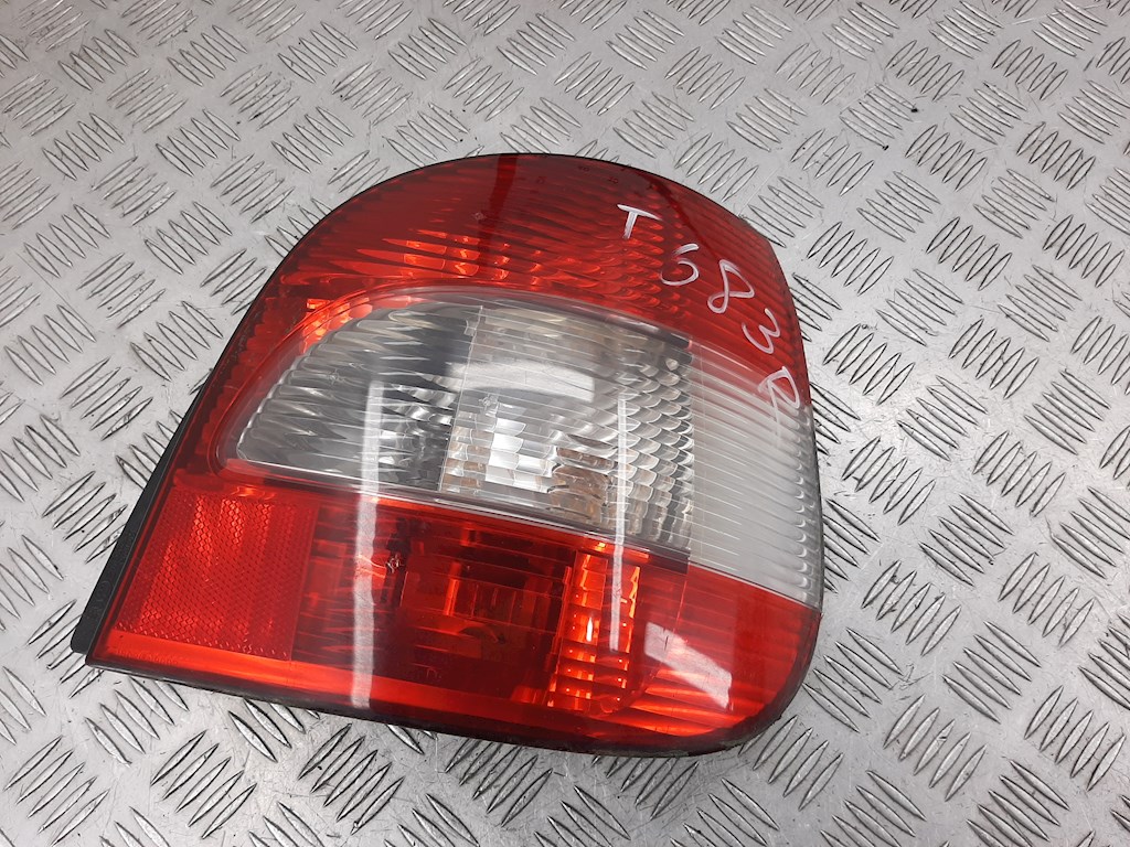 

Фонарь задний правый Renault Scenic 1, Scenic 1