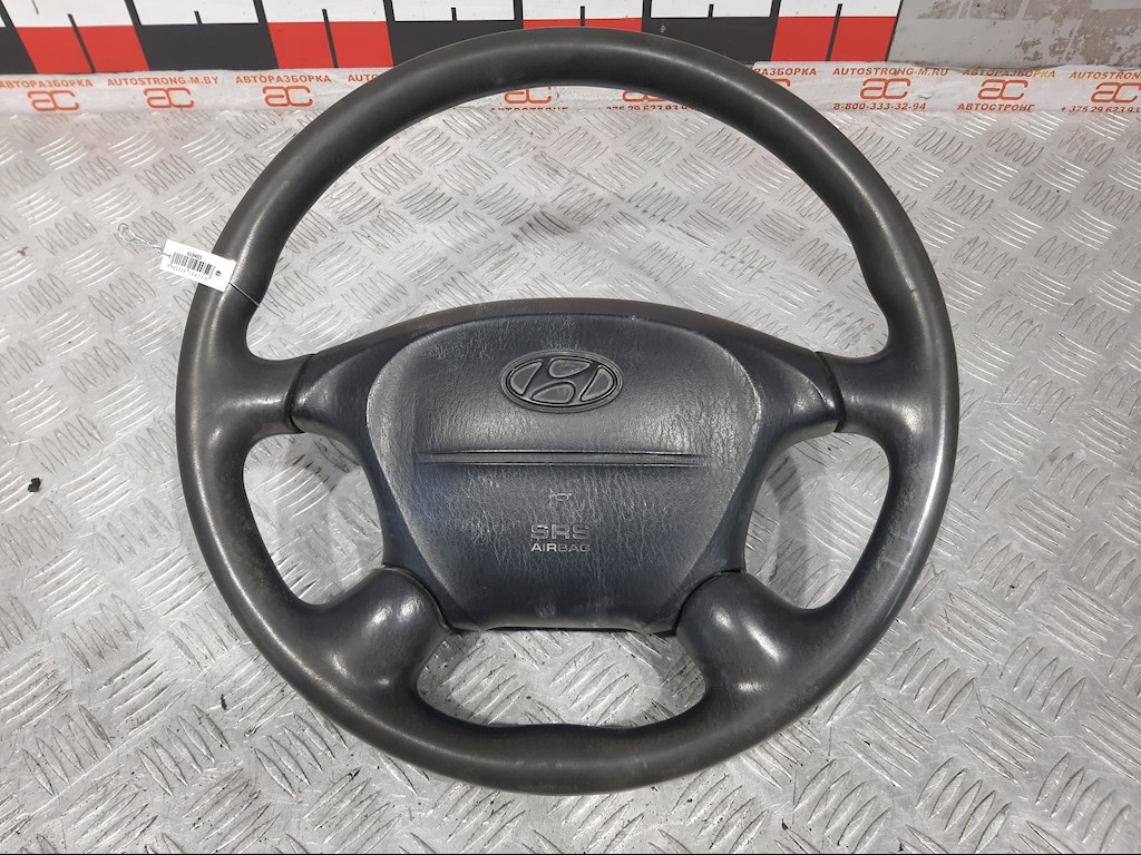 

Руль Hyundai H1, H1