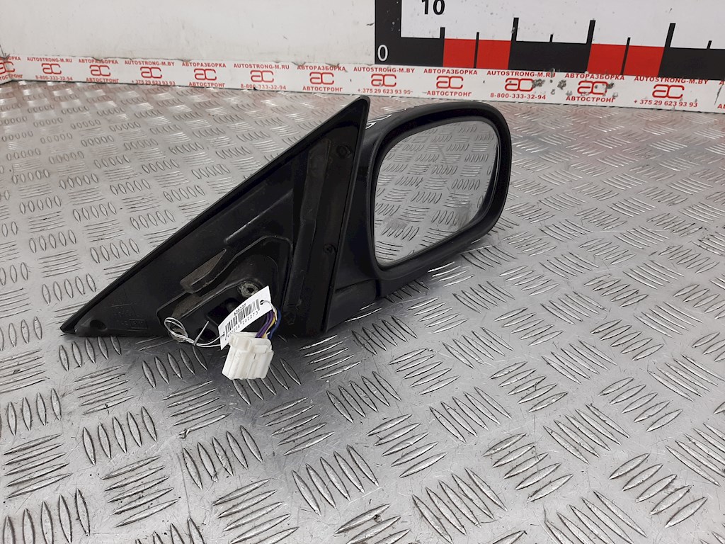 

Зеркало боковое правое Suzuki Baleno, Baleno