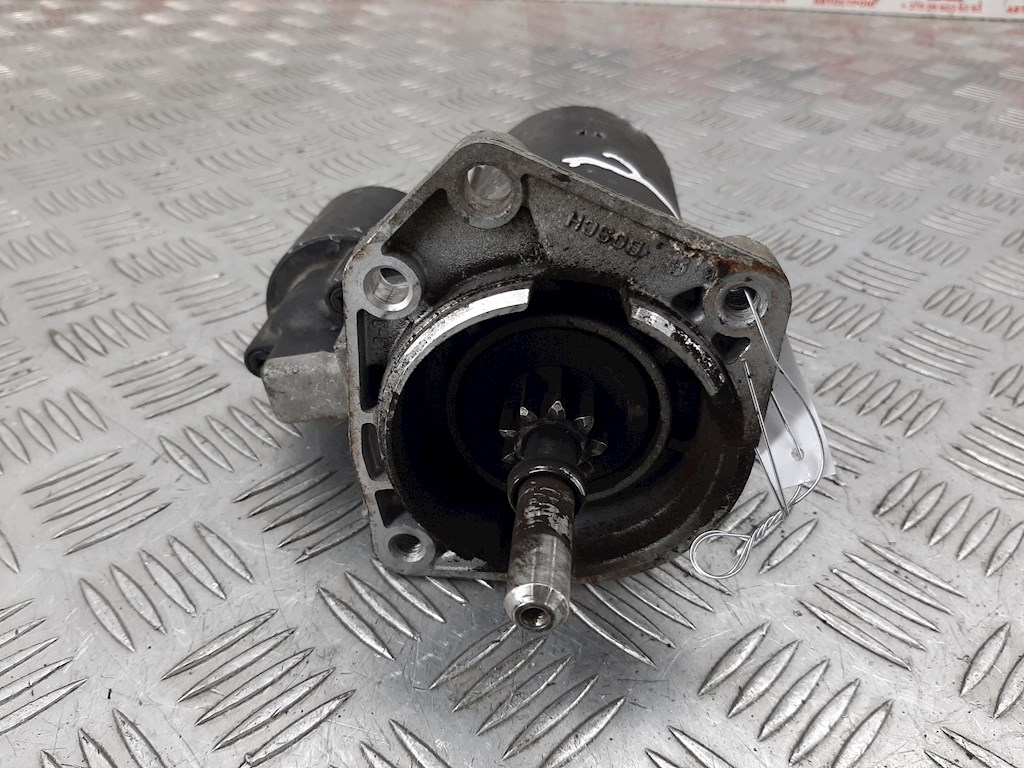 

Стартер Volkswagen Polo 3, Polo 3