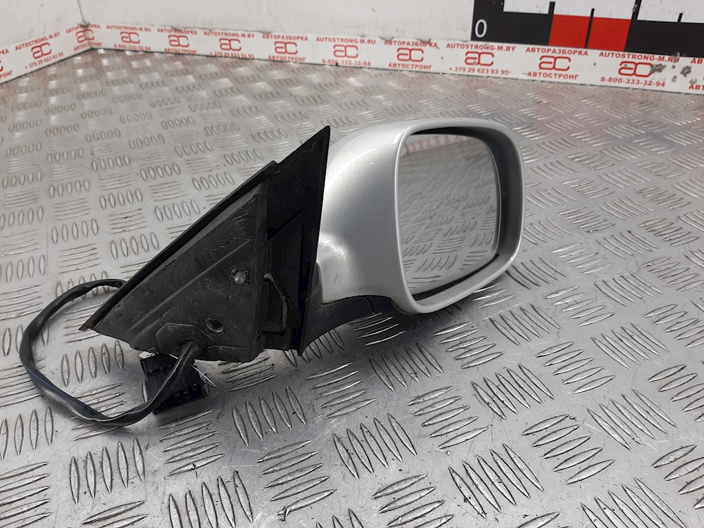 

Зеркало боковое правое Volkswagen Passat 5, Passat 5