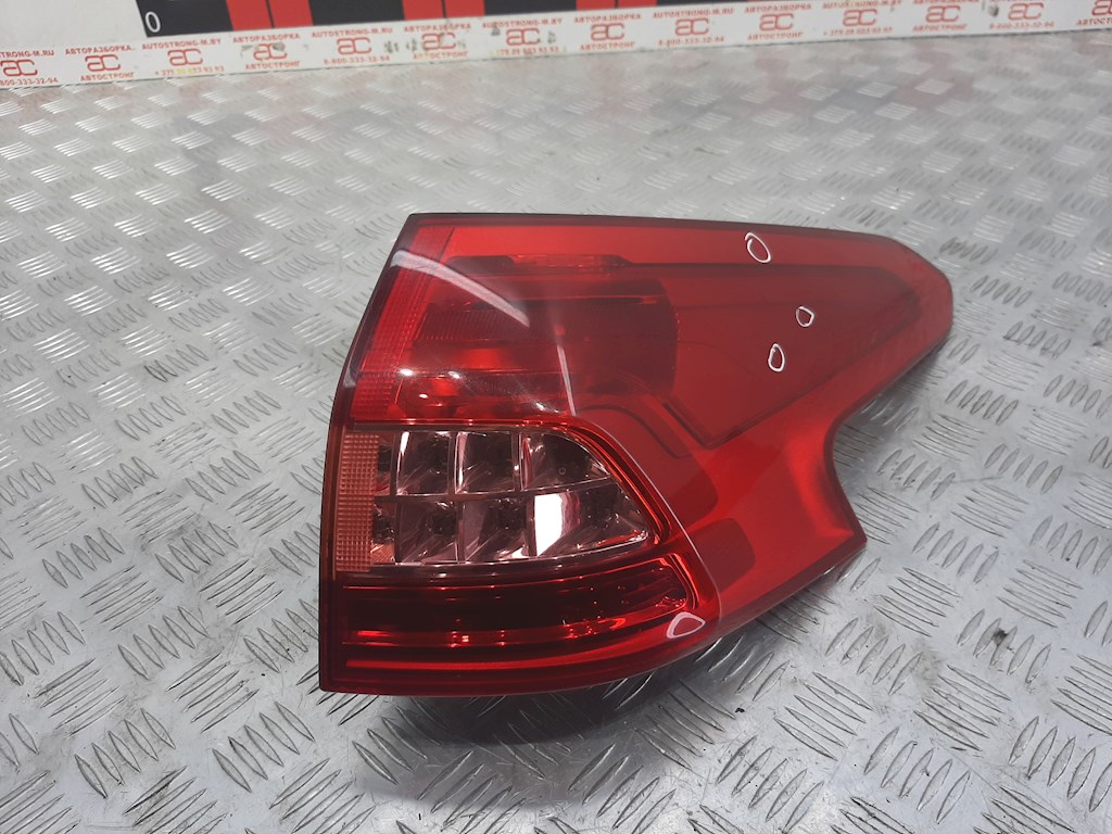 

Фонарь задний правый Citroen C5 2, C5 2