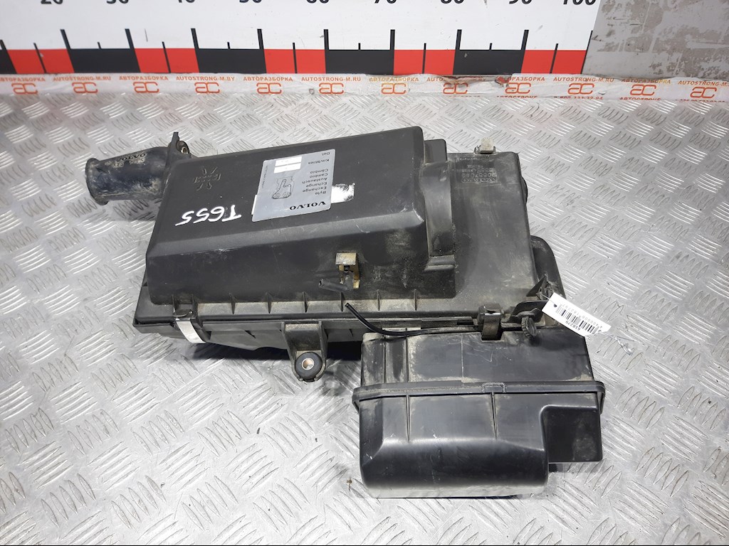 

Корпус воздушного фильтра Volvo S40 V40 1, S40 V40 1