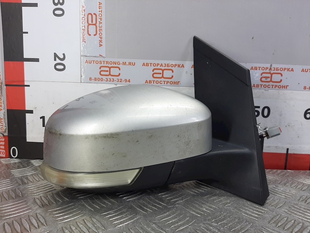 

Зеркало боковое правое Ford Focus 2, Focus 2