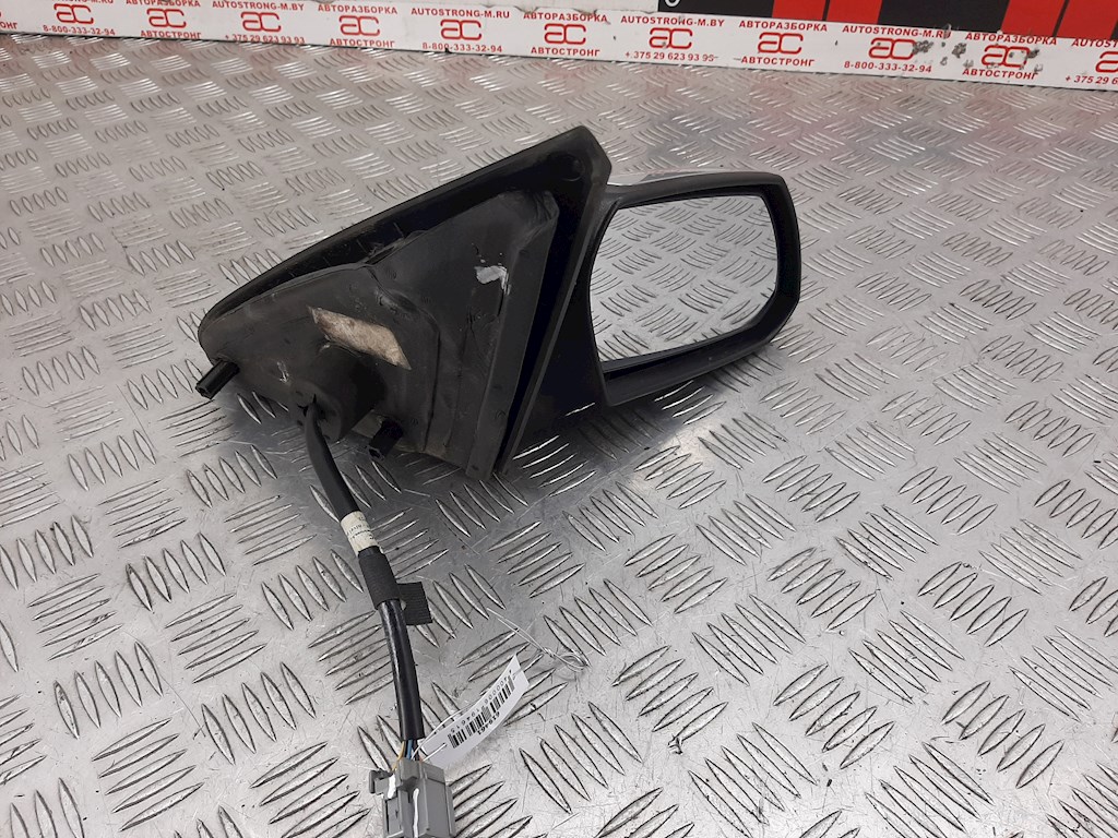 

Зеркало боковое правое Ford Mondeo 3, Mondeo 3