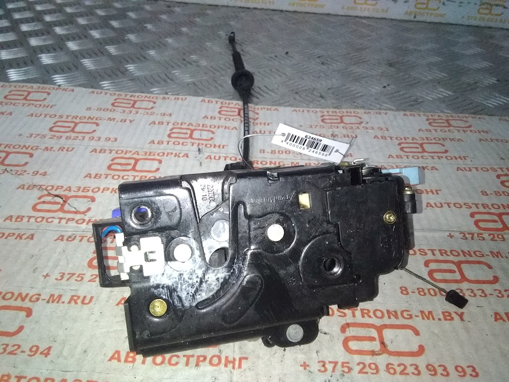 

Замок двери передней правой Skoda Octavia 1U, Octavia 1U