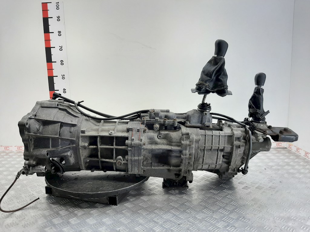 КПП 5ст (механическая коробка) Suzuki Grand Vitara 1 1997-2005