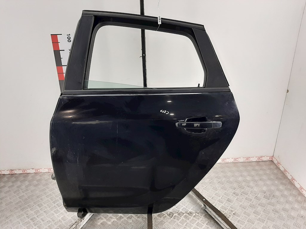 

Дверь задняя левая Opel Astra J, Astra J