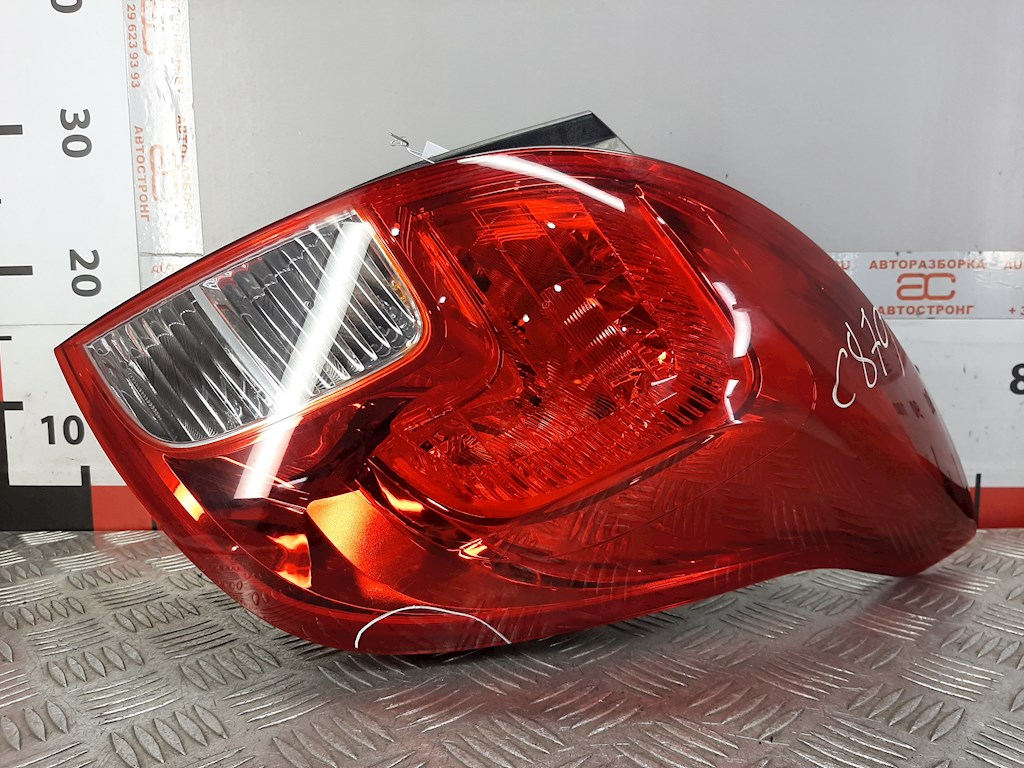 

Фонарь задний правый Opel Mokka, Mokka