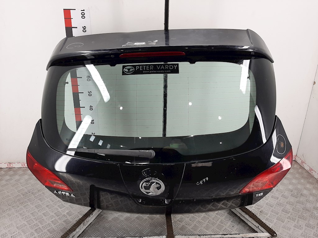 

Крышка (дверь) багажника Opel Astra J, Astra J