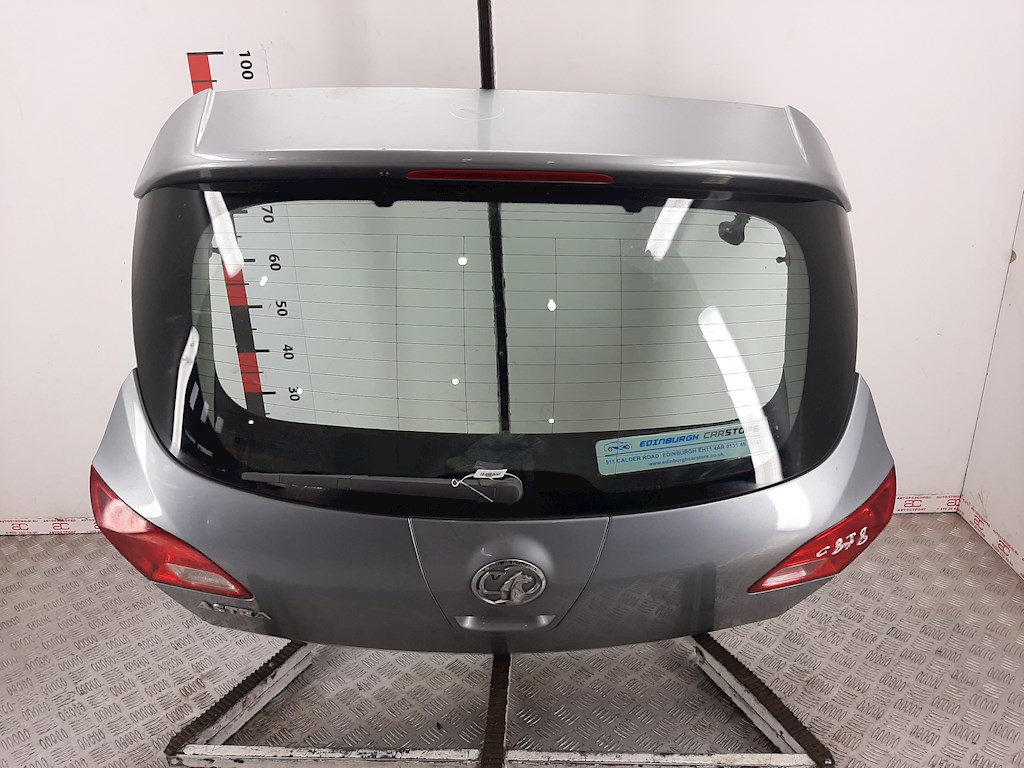 

Крышка (дверь) багажника Opel Astra J, Astra J