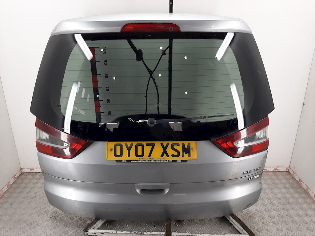 

Крышка (дверь) багажника Ford Galaxy 2, Galaxy 2