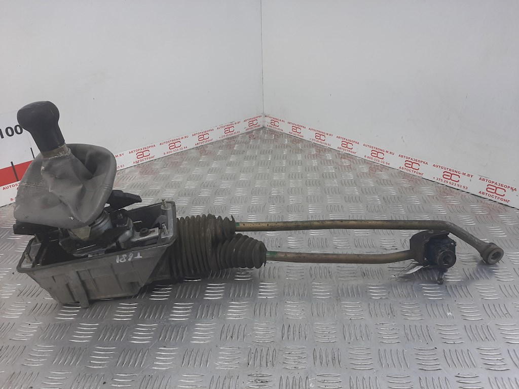 

Кулиса КПП Volkswagen Passat 5, Passat 5