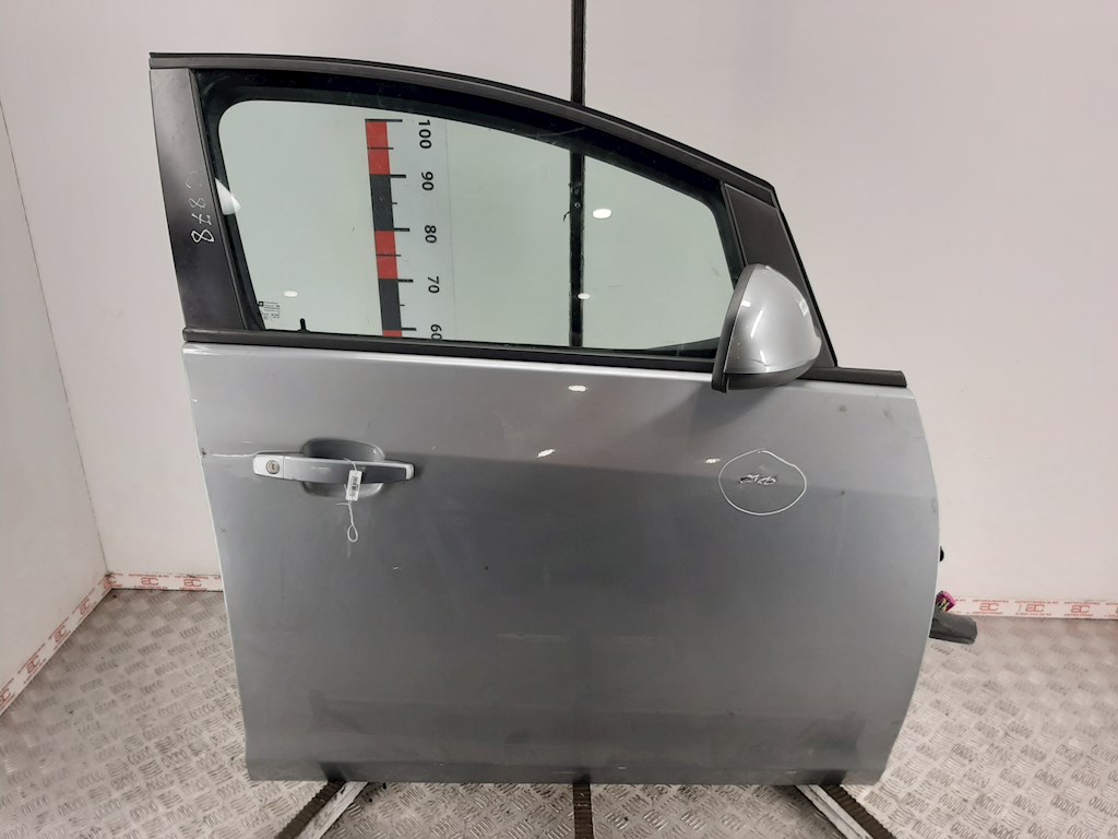 

Дверь передняя правая Opel Astra J, Astra J