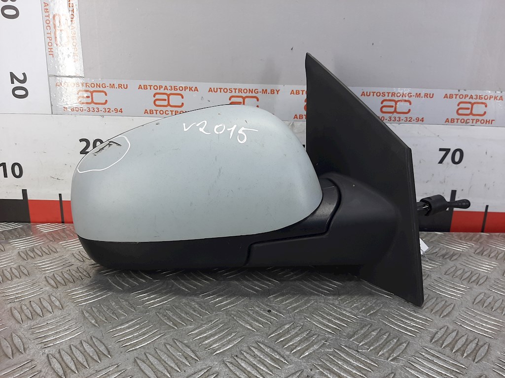 

Зеркало боковое правое Nissan Note, Note