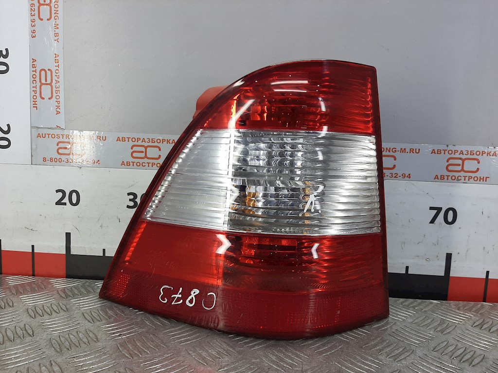 

Фонарь задний левый Mercedes W163 (ML Class), W163 (ML Class)