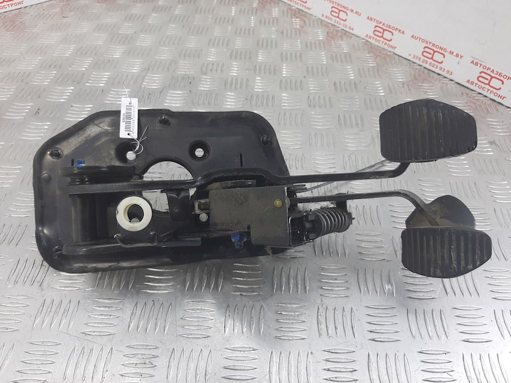 

Педальный узел Citroen Xsara, Xsara
