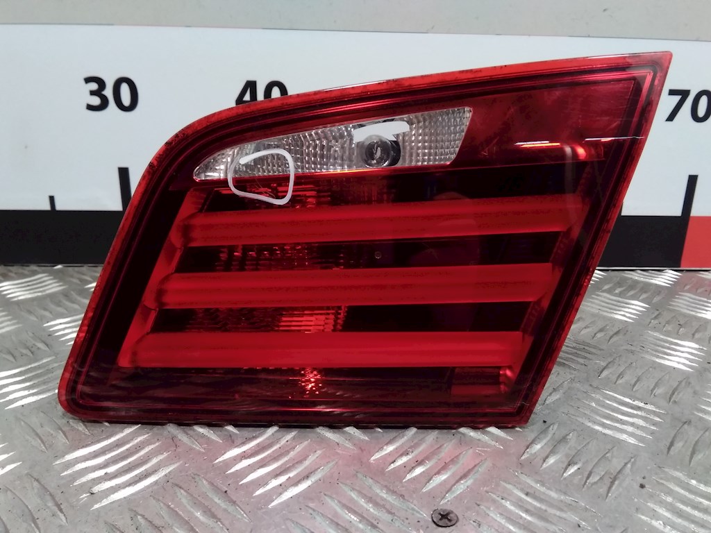 

Фонарь крышки багажника правый BMW 5 Series (F10/F11), 5 Series (F10/F11)