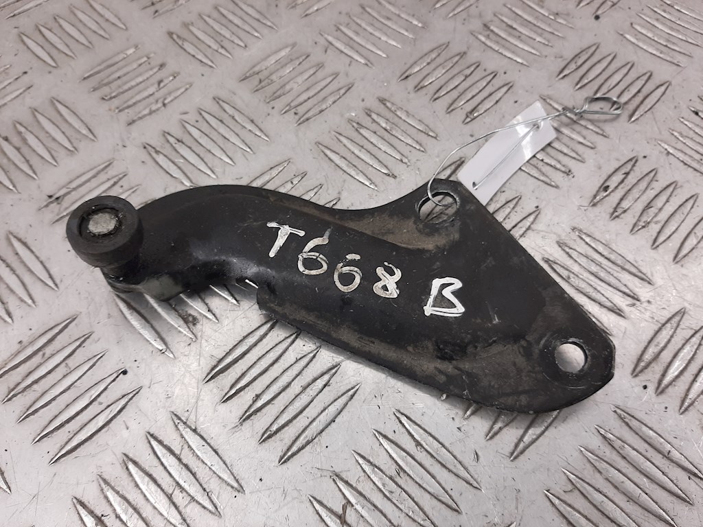 

Ролик двери сдвижной Hyundai H1, H1