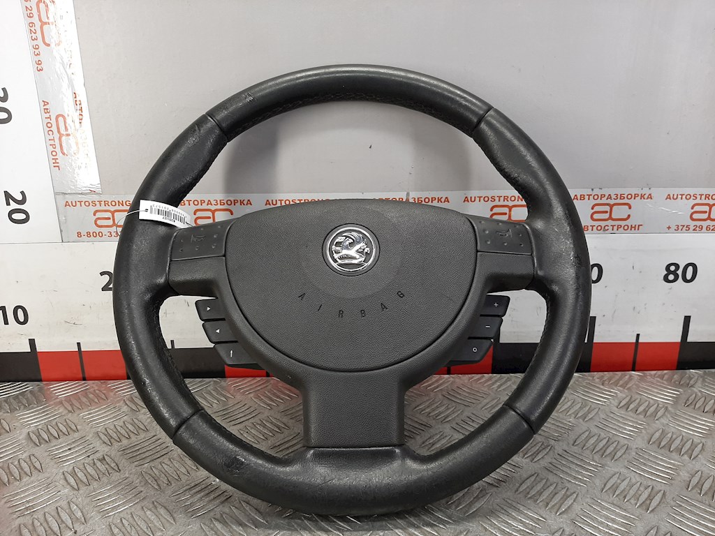 

Руль Opel Meriva A, Meriva A