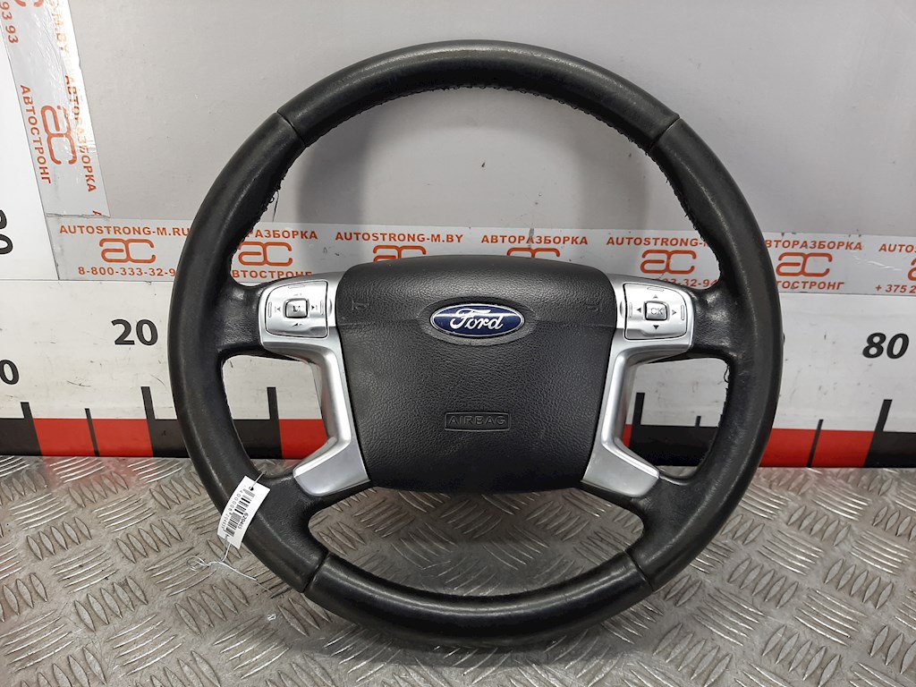 

Руль Ford Galaxy 2, Galaxy 2