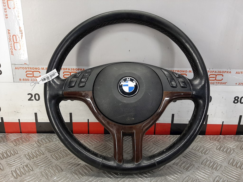 

Руль BMW X5 (E53), X5 (E53)