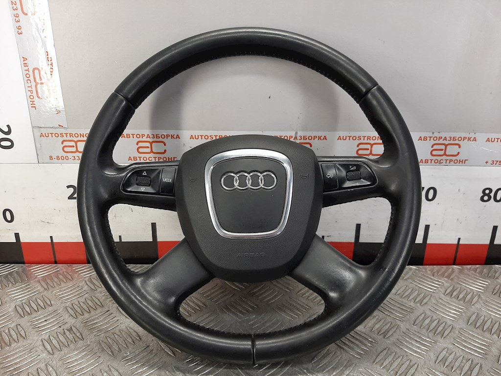 

Руль Audi A4 B8, A4 B8