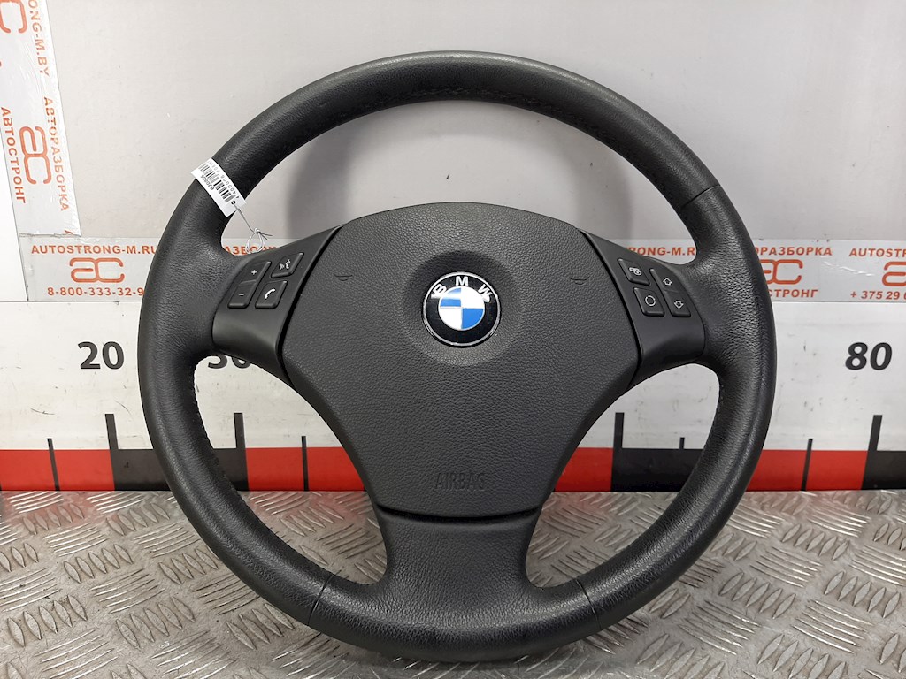 

Руль BMW 3 Series (E90), 3 Series (E90)