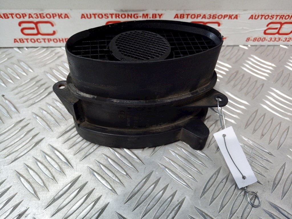 

Расходомер воздуха (ДМРВ) BMW 3 Series (E46), 3 Series (E46)